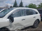 Acura Mdx Technology 5FRYD4H64EB506283 fotografie