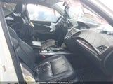 Acura Mdx Technology 5FRYD4H64EB506283 fotografie
