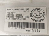 Acura Tlx Tech 19UUB3F52FA801307 photo