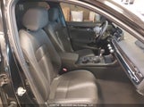 Honda Civic Sport/Sport Touring 2HGFE4F84SH011552 снимка