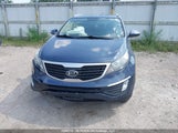 Kia Sportage Lx KNDPBCA25C7200877 снимка