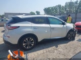 Nissan Murano S/Sl/Sv/Platinum 5N1AZ2MH3FN278937 fotografie