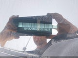Nissan Murano S/Sl/Sv/Platinum 5N1AZ2MH3FN278937 photo