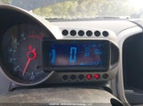 Chevrolet Sonic Lt 1G1JC5SH3F4194657 снимка