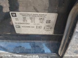 Chevrolet Sonic Lt 1G1JC5SH3F4194657 снимка