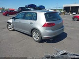 Volkswagen Golf 1.8 Tsi Comfortline/1.8 Tsi Highline/1.8 Tsi Trendline 3VW217AU7HM057401 photo