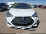 Hyundai Veloster Turbo KMHTC6AE4FU236780 снимка