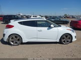 Hyundai Veloster Turbo KMHTC6AE4FU236780 снимка