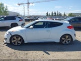 Hyundai Veloster Turbo KMHTC6AE4FU236780 снимка