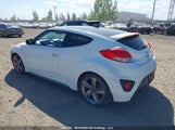 Hyundai Veloster Turbo KMHTC6AE4FU236780 снимка