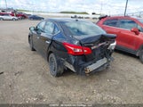 Nissan Sentra S/Sv/Sr/Sl 3N1AB7AP7KY232738 снимка