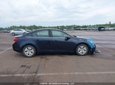 Chevrolet Cruze Lt 1G1PC5SB7E7392547 снимка