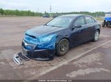 Chevrolet Cruze Lt 1G1PC5SB7E7392547 снимка