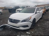 Hyundai Sonata Sport/Limited 5NPE34AFXFH227215 photo