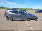 Subaru Crosstrek Touring JF2GTACC3M9337153 fotografie