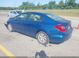 Honda Civic Lx 2HGFB2F42CH029656 снимка
