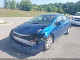 Honda Civic Lx 2HGFB2F42CH029656 снимка