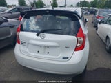 Nissan Versa Note S/S Plus/Sv/Sl 3N1CE2CP9EL416516 снимка