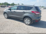 Ford Escape S 1FMCU0F77EUD68127 photo