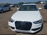 Audi A4 2.0T Technik Plus WAUKFCFL7GN008004 снимка