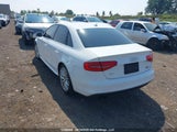 Audi A4 2.0T Technik Plus WAUKFCFL7GN008004 снимка