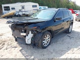 Jeep Cherokee Limited 1C4PJLDS8HW565954 снимка