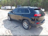 Jeep Cherokee Limited 1C4PJLDS8HW565954 снимка