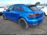 Porsche Macan Gts WP1AG2A53JLB63553 снимка