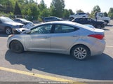 Hyundai Elantra Gl 5NPDH4AE5BH023193 снимка