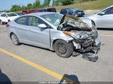 Hyundai Elantra Gl 5NPDH4AE5BH023193 снимка