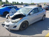 Hyundai Elantra Gl 5NPDH4AE5BH023193 снимка
