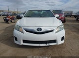 Toyota Camry Hybrid 4T1BB3EK5BU127008 fotografie