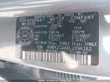 Hyundai Kona Sel KM8K2CAA6LU396262 снимка