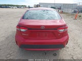Toyota Corolla Le 5YFBPRBE5LP135728 снимка