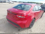 Toyota Corolla Le 5YFBPRBE5LP135728 снимка