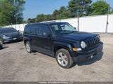 Jeep Patriot 1C4NJRAB7DD259798 снимка