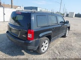 Jeep Patriot 1C4NJRAB7DD259798 снимка
