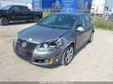 Volkswagen Gti 5-Door WVWHV71K07W205645 photo