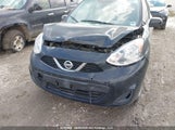 Nissan Micra S/Sr/Sv 3N1CK3CP1HL263343 снимка