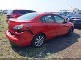 Mazda 3 I JM1BL1SF2A1118666 снимка