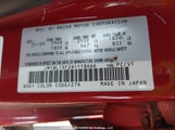 Mazda 3 I JM1BL1SF2A1118666 снимка