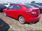 Mazda 3 I JM1BL1SF2A1118666 снимка