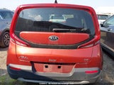 Kia Soul Ex KNDJ33AUXM7751148 снимка
