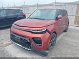 Kia Soul Ex KNDJ33AUXM7751148 снимка