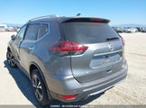 Nissan Rogue S/Sl/Sv 5N1AT2MV6LC726991 photo