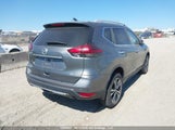 Nissan Rogue S/Sl/Sv 5N1AT2MV6LC726991 fotografie