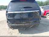 Ford Explorer Xlt 1FM5K8D82KGA74590 снимка