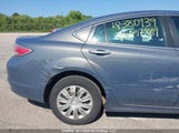 Mazda 6 I 1YVHP81A595M17869 fotografie