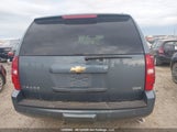 Chevrolet Tahoe K1500 1GNFK13078J147189 photo