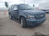 Chevrolet Tahoe K1500 1GNFK13078J147189 photo